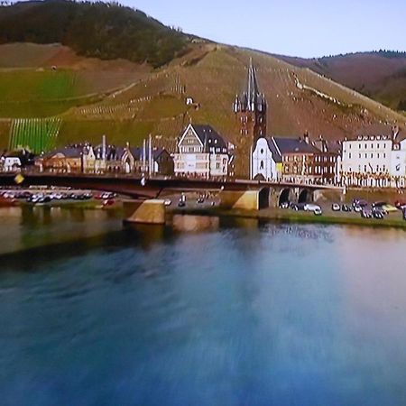 Ferienhaus Mosel Villa Brauneberg Kültér fotó