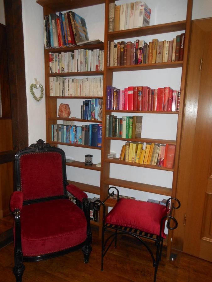 Ferienhaus Mosel Villa Brauneberg Kültér fotó