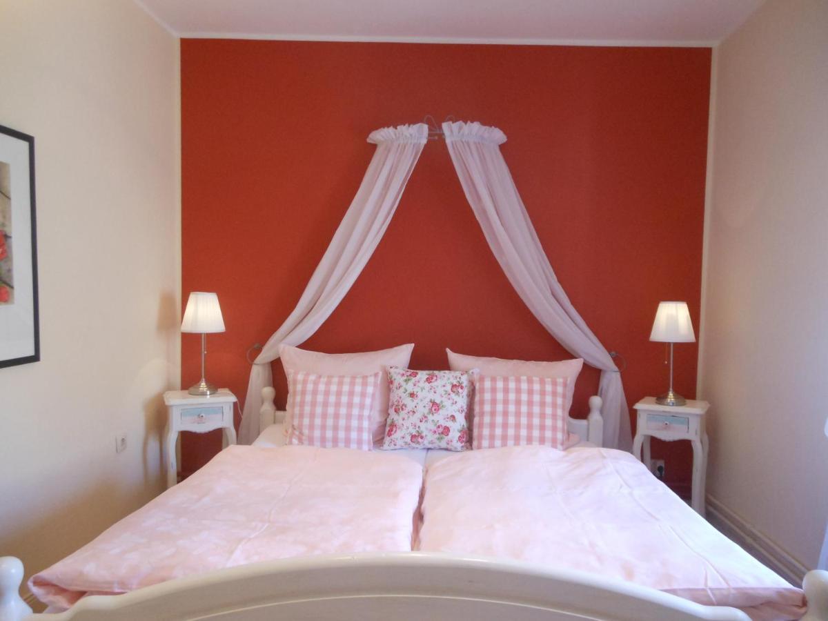 Ferienhaus Mosel Villa Brauneberg Kültér fotó