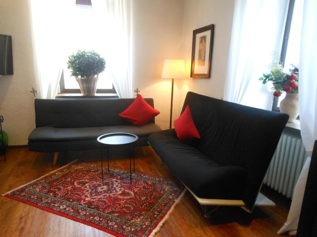 Ferienhaus Mosel Villa Brauneberg Kültér fotó