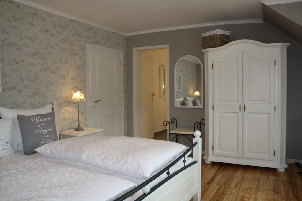 Ferienhaus Mosel Villa Brauneberg Szoba fotó