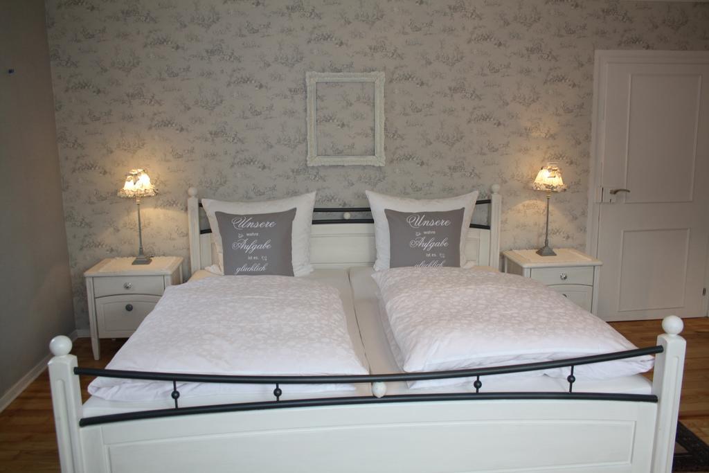 Ferienhaus Mosel Villa Brauneberg Szoba fotó