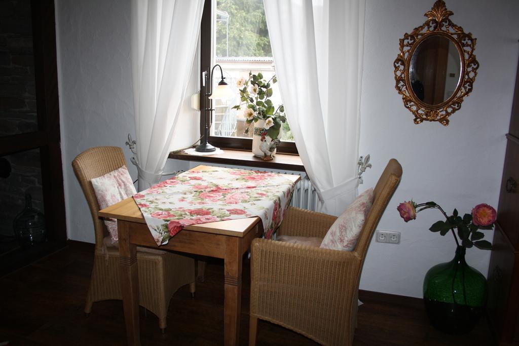 Ferienhaus Mosel Villa Brauneberg Kültér fotó