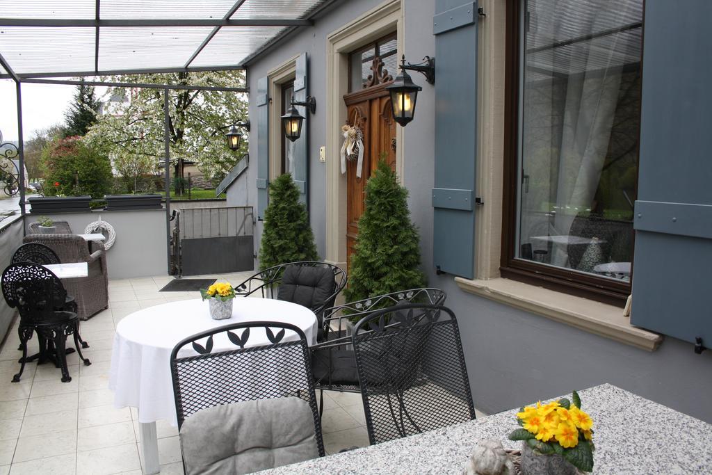 Ferienhaus Mosel Villa Brauneberg Kültér fotó