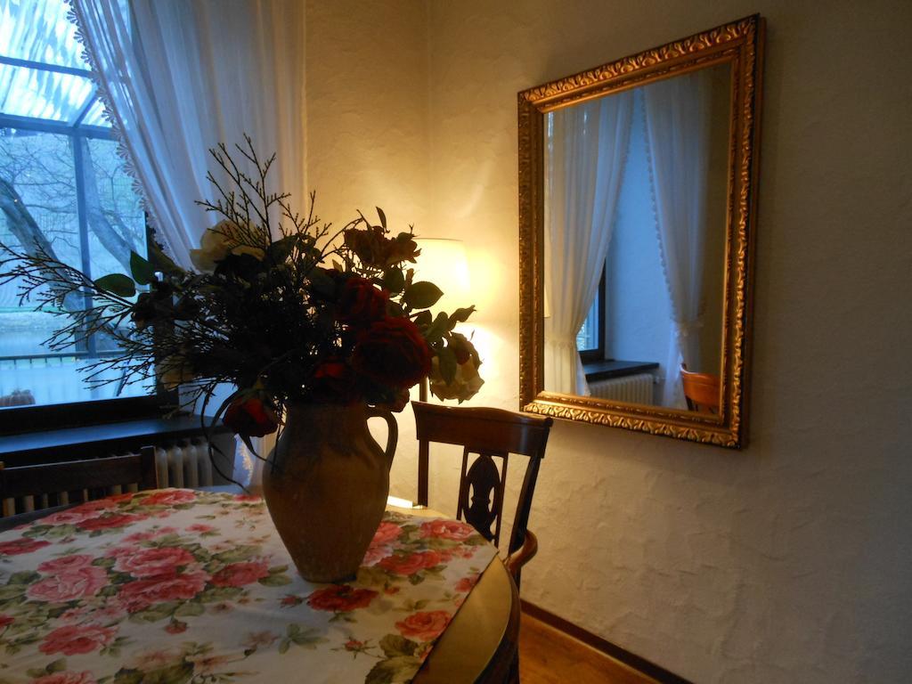 Ferienhaus Mosel Villa Brauneberg Kültér fotó