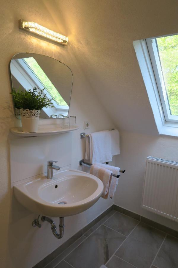 Ferienhaus Mosel Villa Brauneberg Kültér fotó