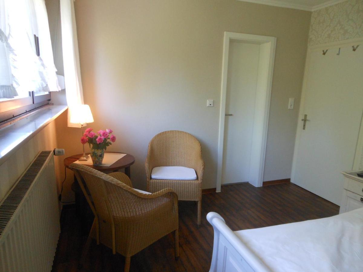 Ferienhaus Mosel Villa Brauneberg Kültér fotó
